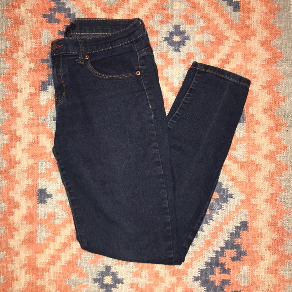 Forever 21 Jeans